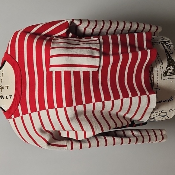 CABI Pocket Pullover Size XS - Picture 1 of 5